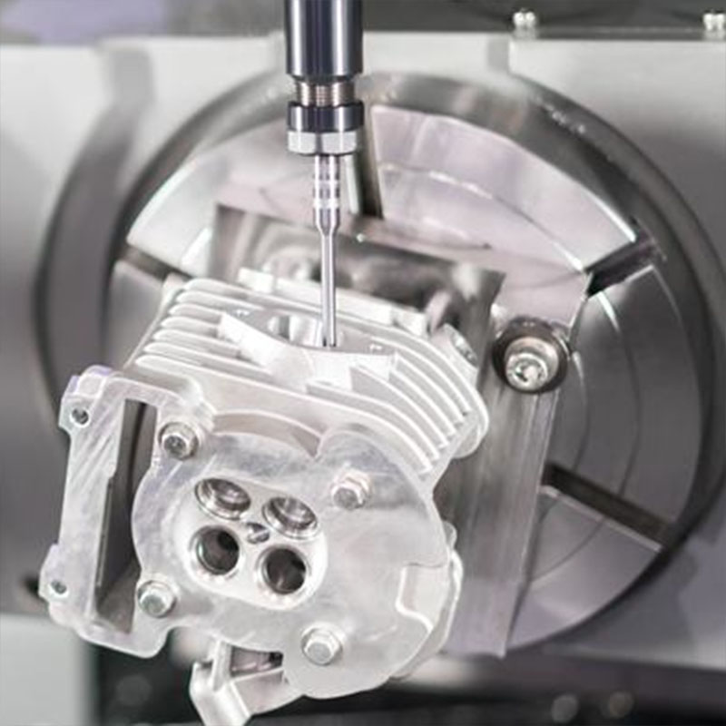 Vad vet du om CNC -fixturen?