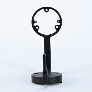 Anpassad aluminium CNC -bearbetning