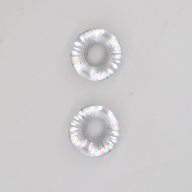 Aluminium CNC Turning Parts Service