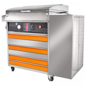 Bra kvalitet Vattentvätt flexo / hartsplatta gör maskin Flexo tryckplatta gör maskin för skrivare