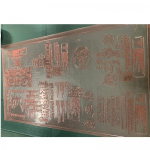 Tryckplatta tillverkare fotopolymer tvätt och torkmaskinstillverkare för flexotryck