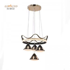 L8001 LED Pedant Light-3-färger