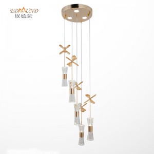 L8013 LED Pedant Light-3-färger