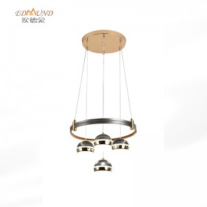 L8032 LED Pedant Light-3-färger