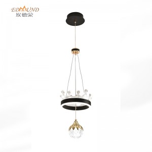 L8033 LED Pedant Light-3-färger