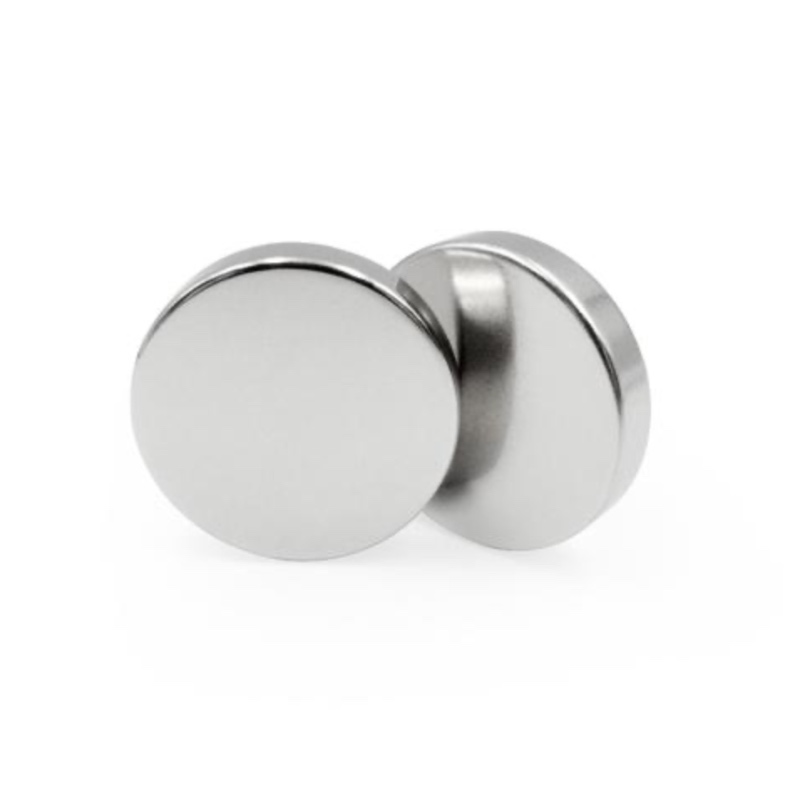 Cylindermagnet