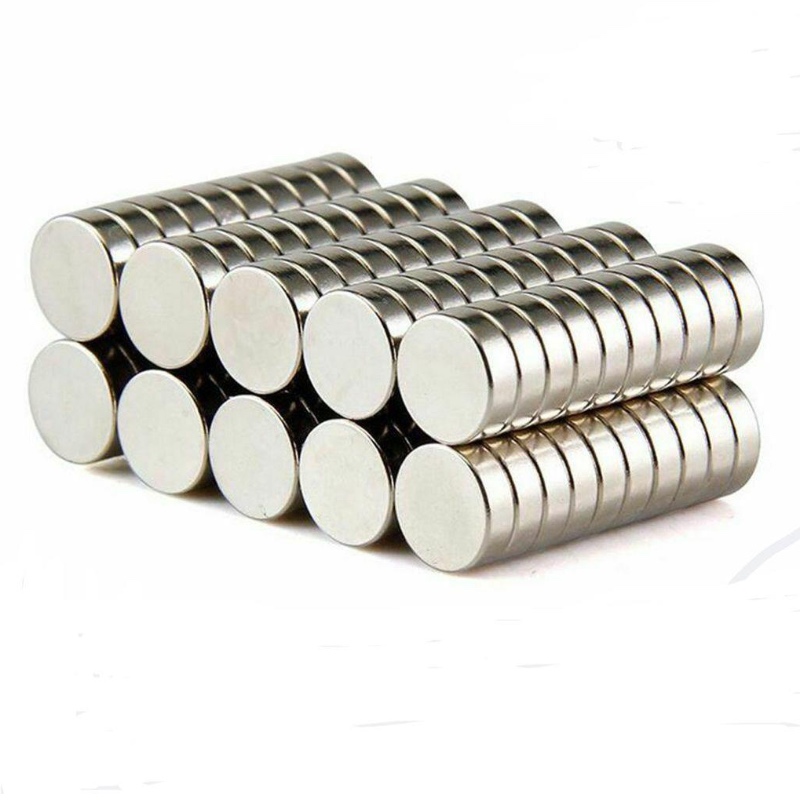 Cylindermagnet