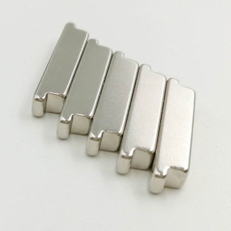 Heterotypmagnet