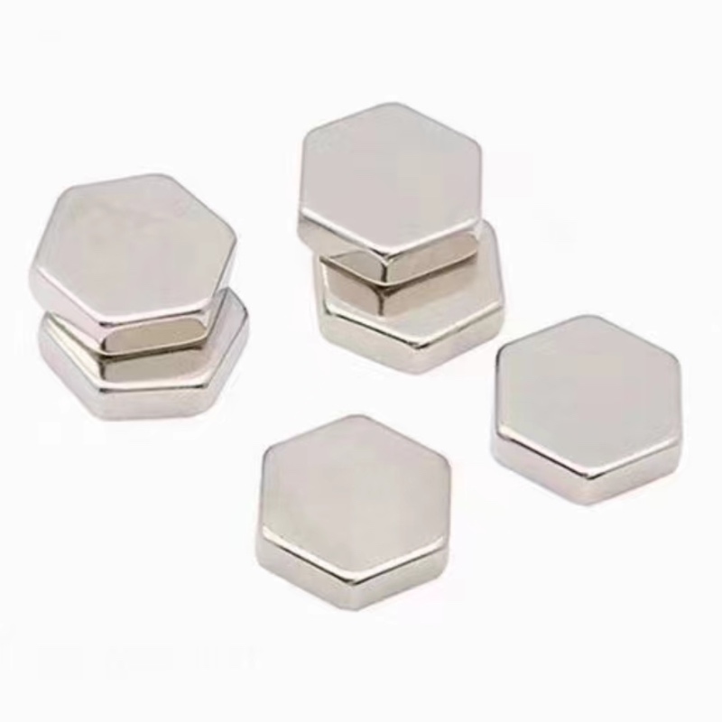 Heterotypmagnet