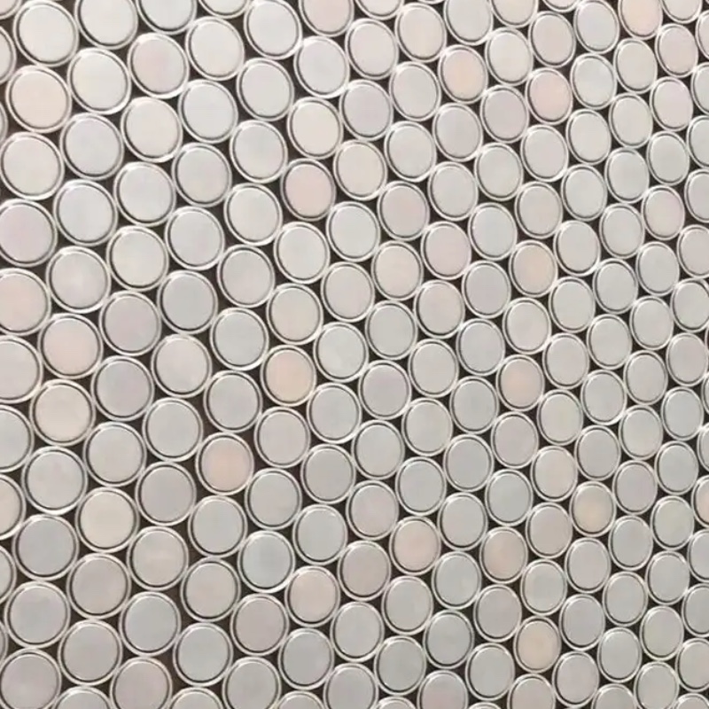 Ensidan magnet