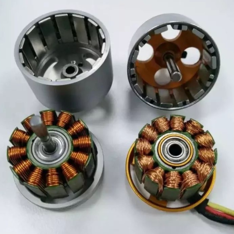 Elektricmotor