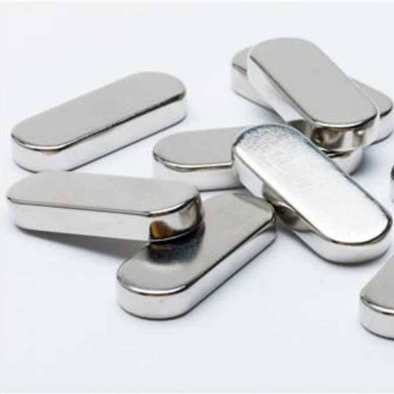 Heterotypmagnet
