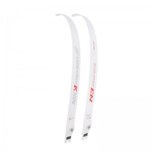 270130 68 Ingångar ILF Kolbenen Rekurve Bow Lembs For Bow Archers