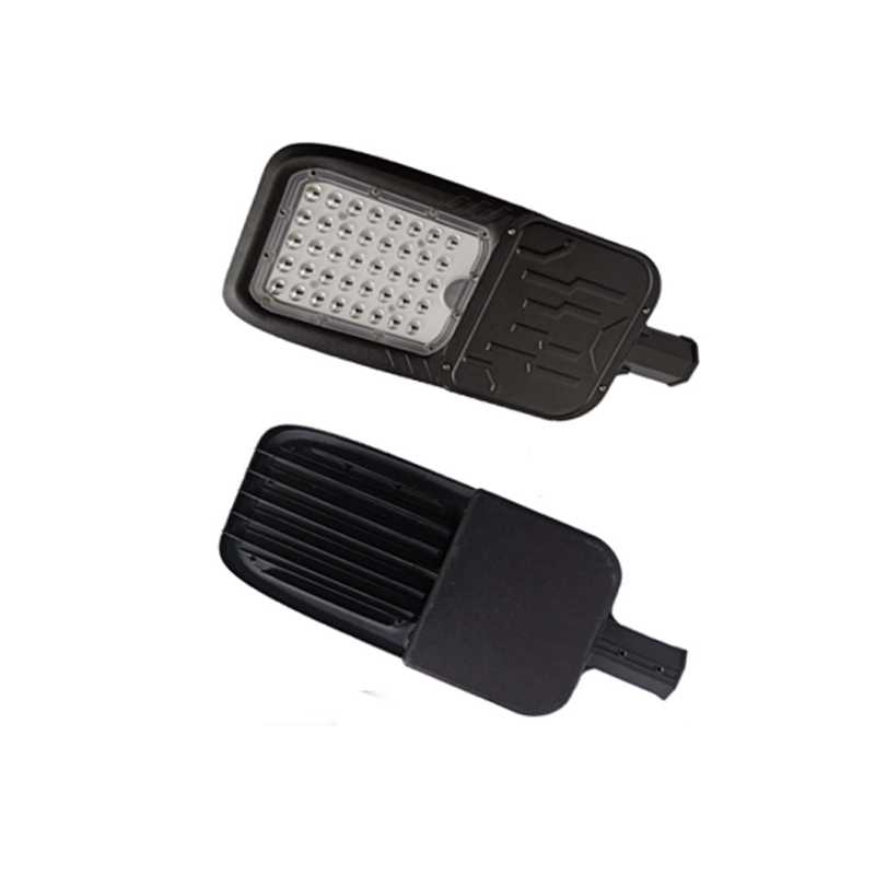 LED Solar Mini Street Light