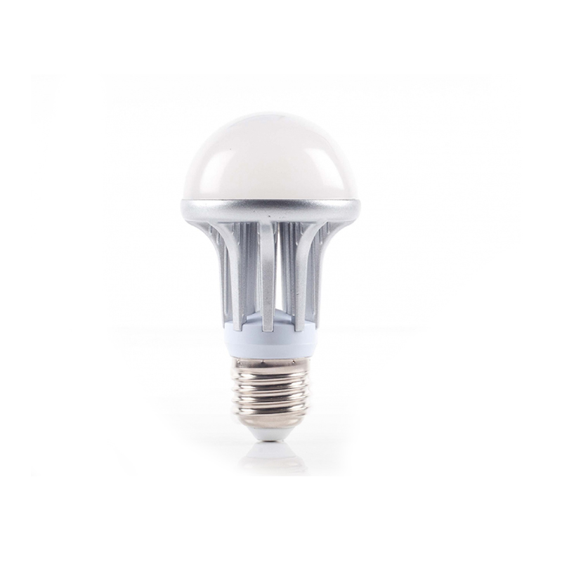 LED -glöd
