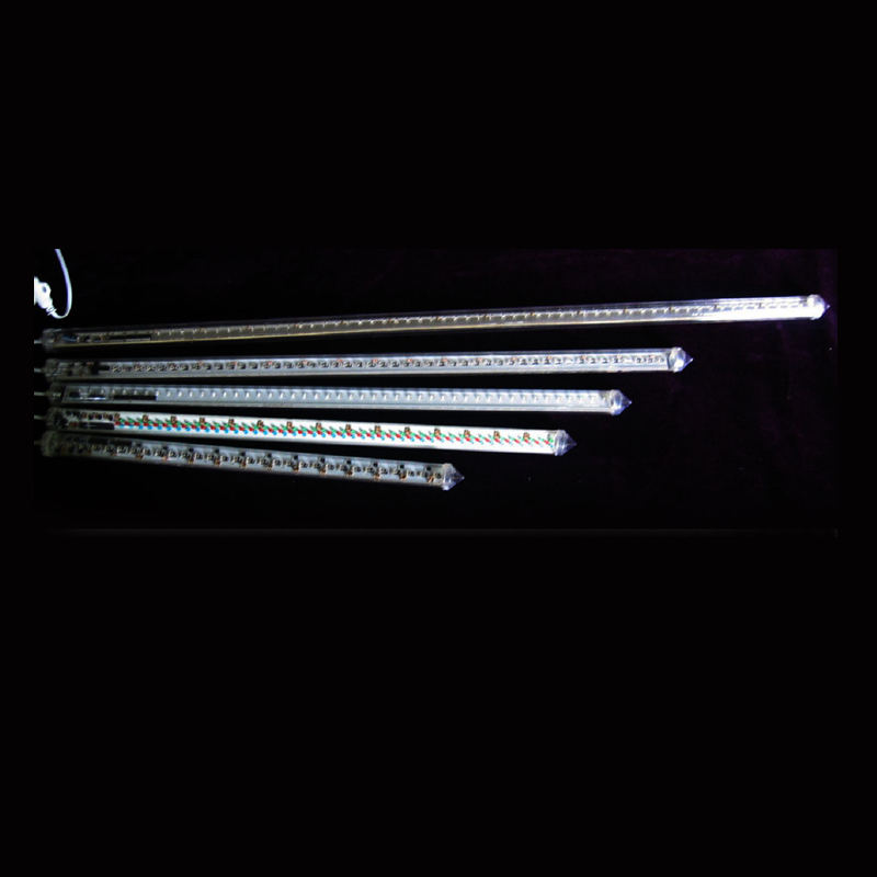 LED -regnljus c