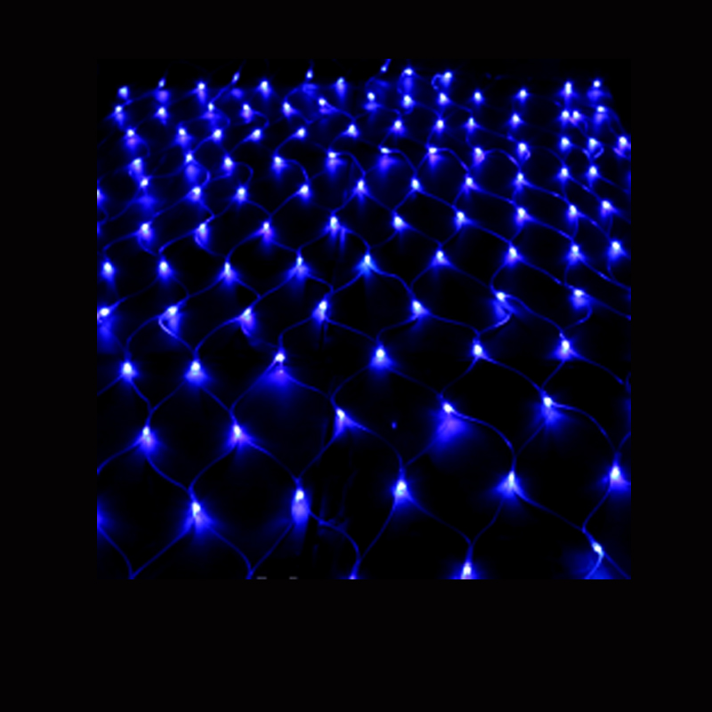 LED Net Light