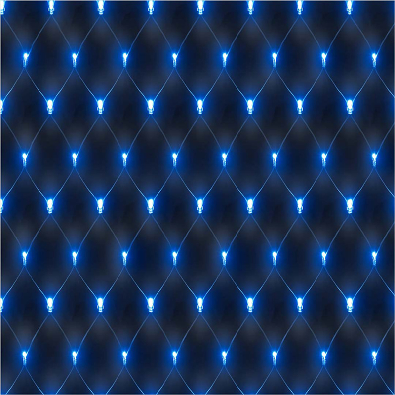 LED Net Light