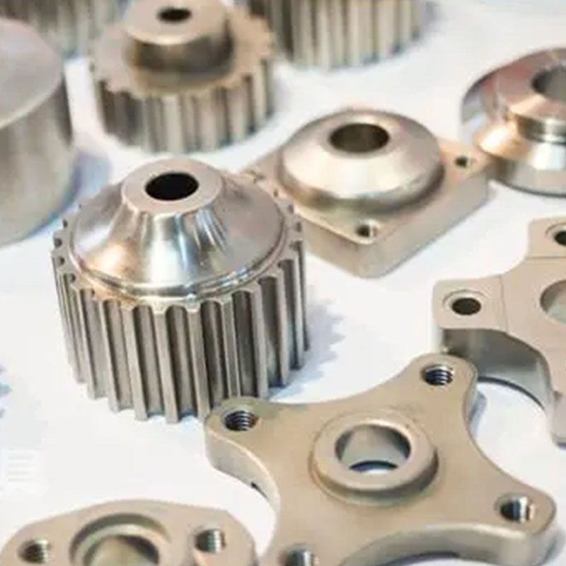 Hur man förbättrar ytfinishen på CNC -bearbetningsdelar