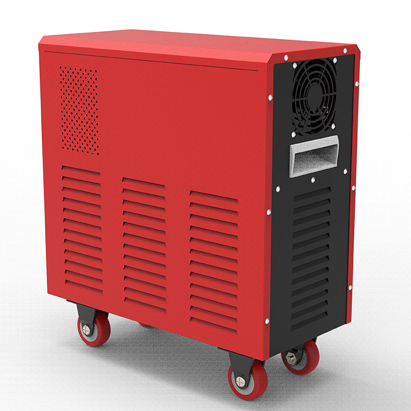 Kenlig Outdoor Portable Power Easy Moving LifePo4 Litium-Ion Battery 12.8V 100AH ​​200AH 300AH BREASAGE Batteri med BMS