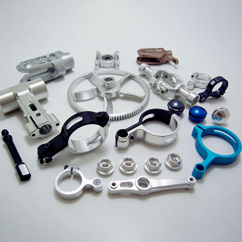 CNC Machining Prototyping Services: Value in Product Design and Development