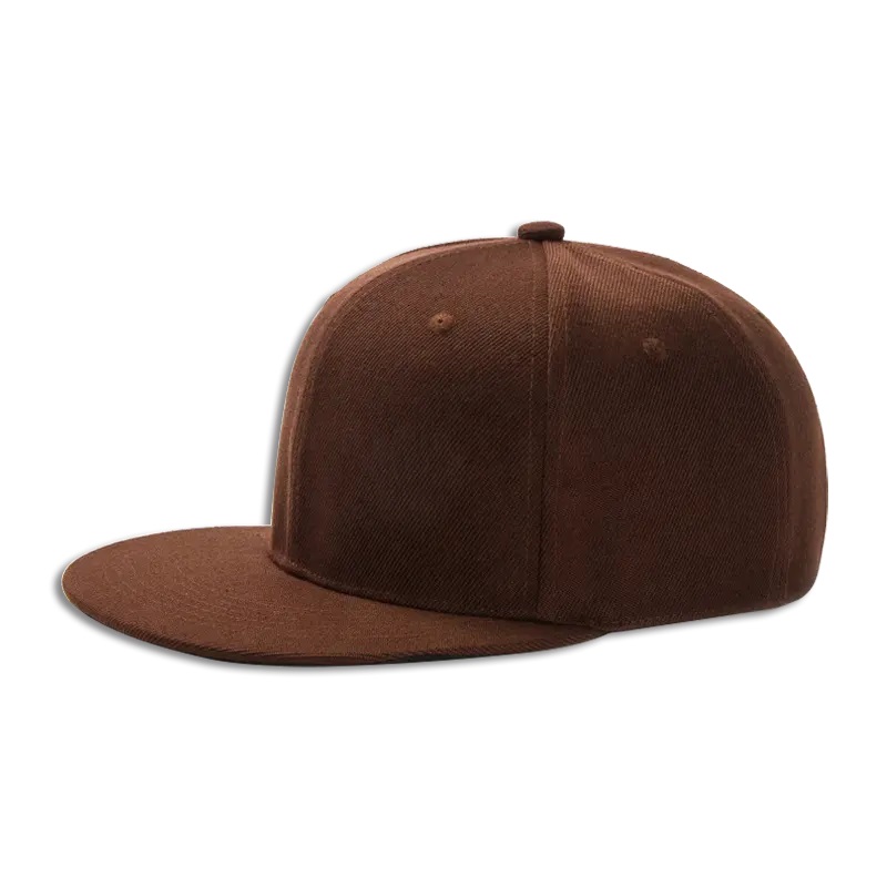 Högkvalitativ vintage super cool design grossist anpassad vanlig mjuk återvunnen snapback hat cap med utskrift broderi logotyp