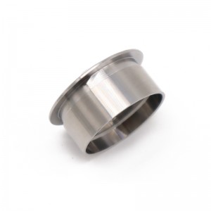 Anpassade mekaniska CNC -bearbetningsdelar