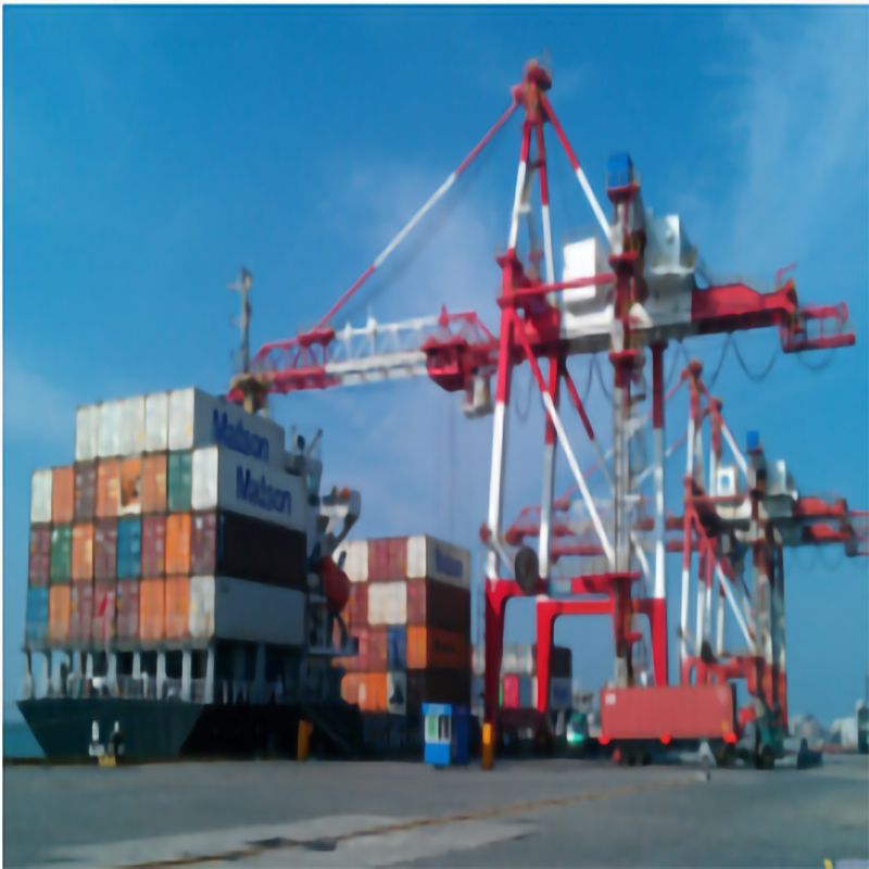 Världshandelsorganisationen höjde sin prognos för global handelstillväxt 2023