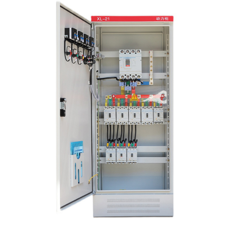 XL Power Distribution Cabinet