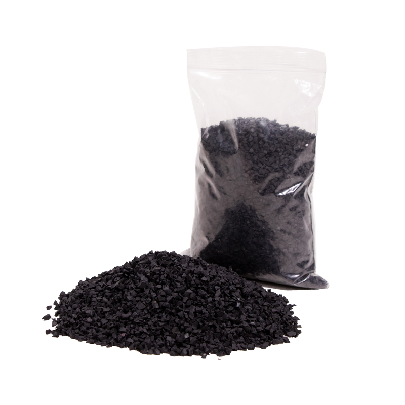 SBR -gummitranuler