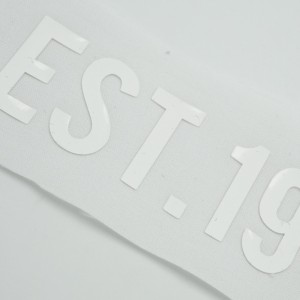 värme tranfer papper USC värme tranfer anpassade värme tranfer design