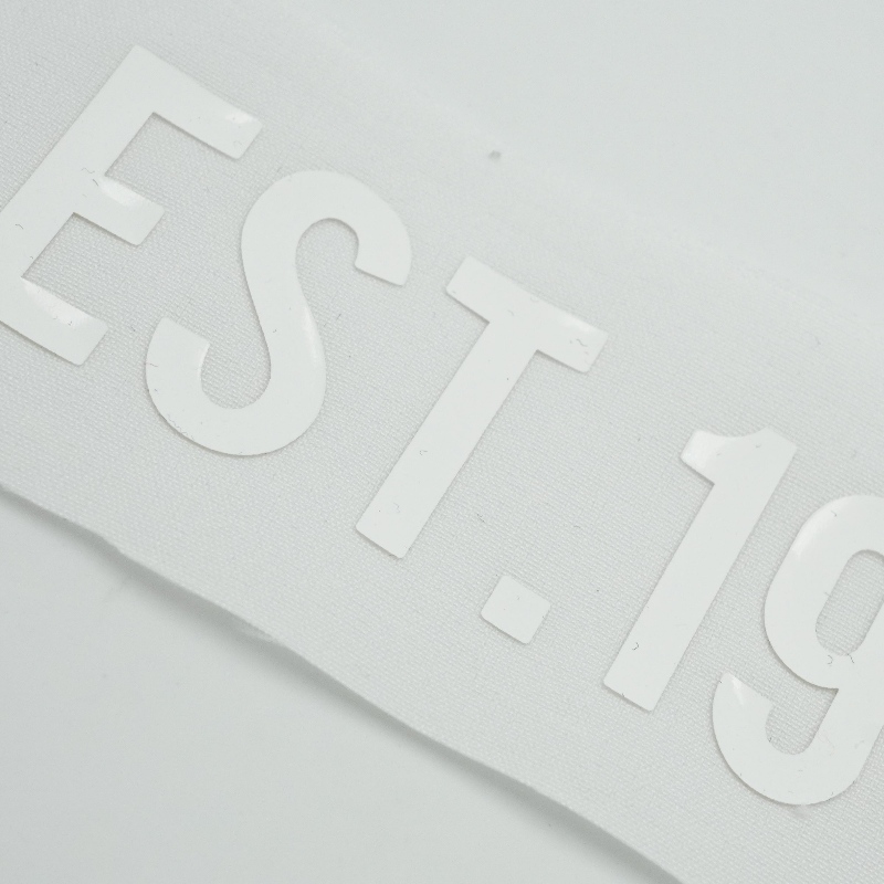 värme tranfer papper USC värme tranfer anpassade värme tranfer design