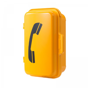 Industriella telefonuppsättningar