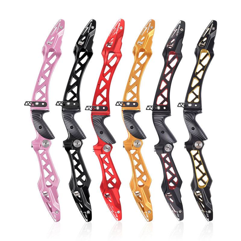 Vet du om bågskytte?