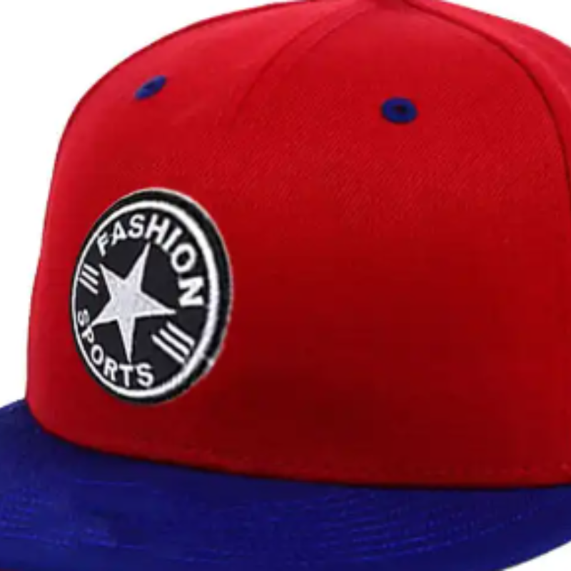 Partihandel högkvalitativ ostrukturerad snapback caps tom anpassad snapback hatt för män 3d broderi hip hop cap snapback cap