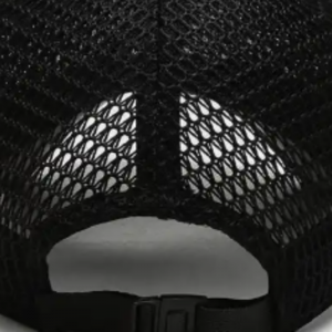 Men\'s Hollow Mesh Hat Women\'s New Summer Outdoor Sun Hat Fashion Solid Color Wild Basebable Baseball Cap Dad Cap