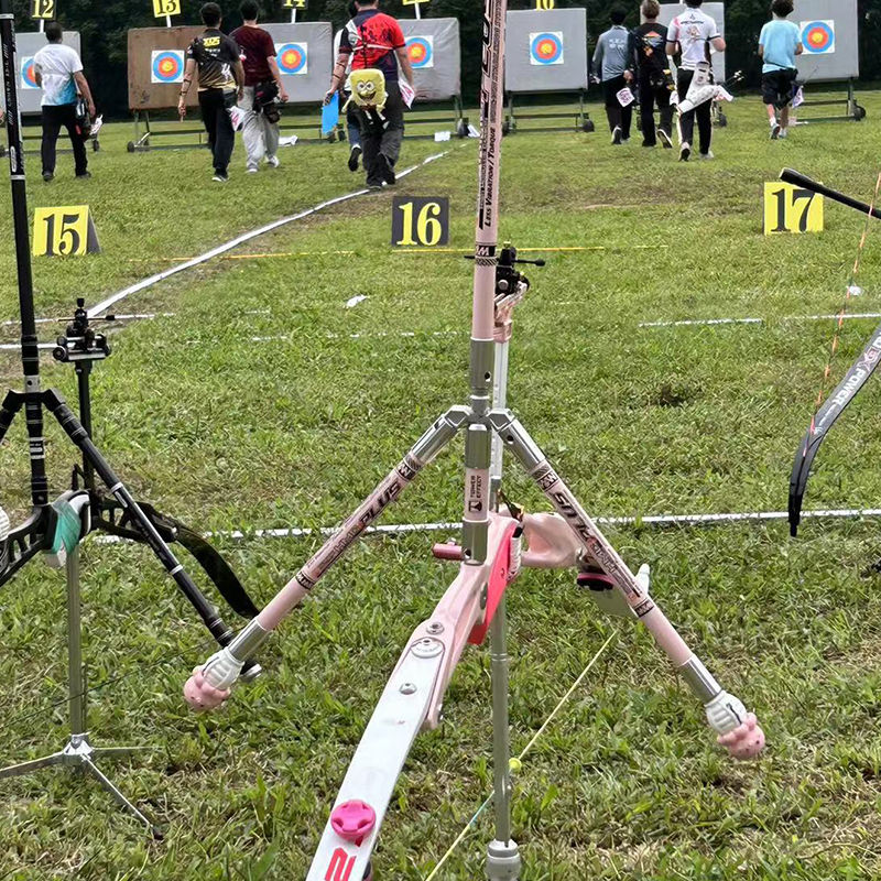 Hur bågskytte gör oss friska?