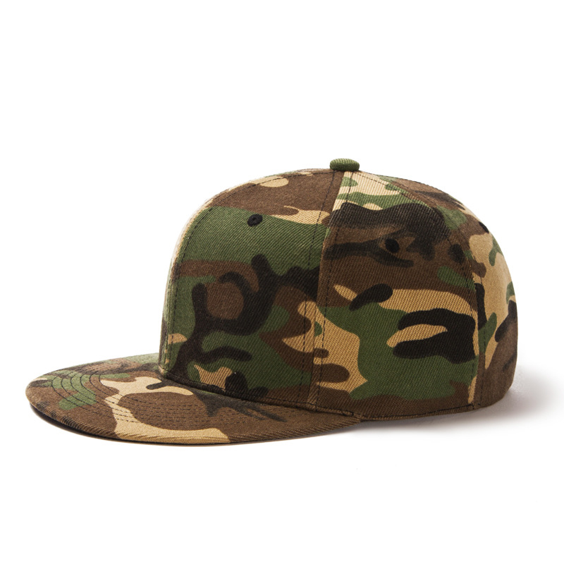 Högkvalitativ 6 Panel 3D broderad logotyp Mens Gorras Vintage Cap Custom Snapback Caps Hats