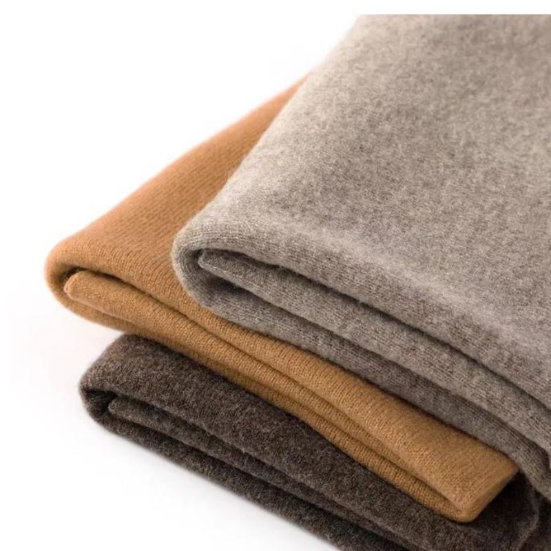 Luxury Mongoliet Real Pure 100% Cashmere Wool Cape tröja