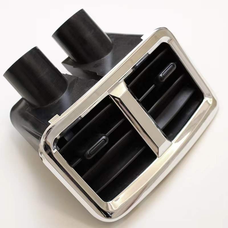 Automotive Luft Outlet Plastic Parts