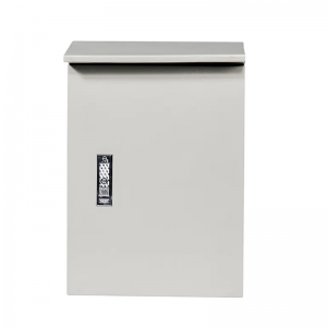 Utomhus kraftfördelningslåda