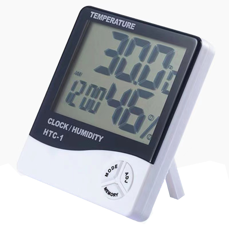 hygrometer