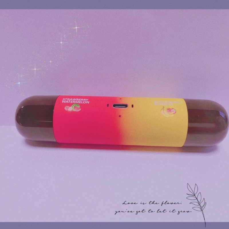 Den första i världen! Den brittiska regeringen tillhandahöll 1 miljon elektroniska cigaretter gratis för att uppmuntra utbytet av cigaretter med elektroniska cigaretter.