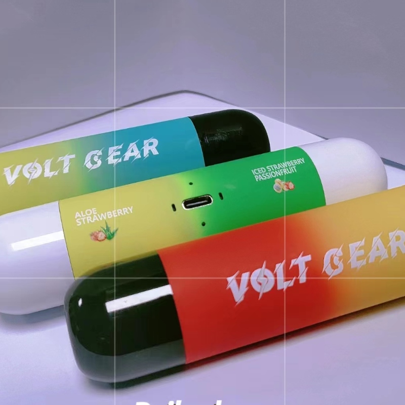 I mars ökade exporten av elektroniska cigarettprodukter i Kina med 96,5% från år till år.