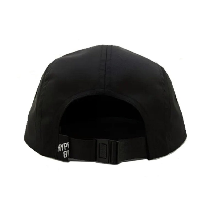 Partihandel Snapback Waterproof Running Five Panel Camp Cap New York Baseball Sport Cap Nylon 5 Panel Caps and Hats