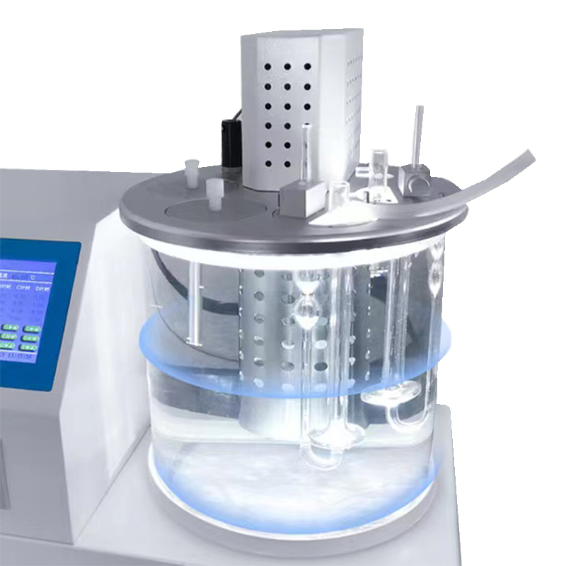 Kinematisk viskometer