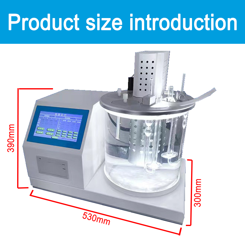 Kinematisk viskometer