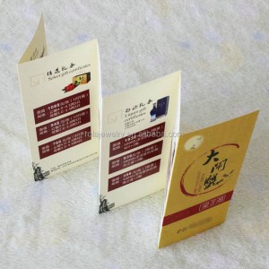 Organ vikbar produktinstruktionsmanual