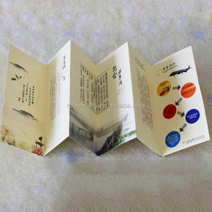 Organ vikbar produktinstruktionsmanual