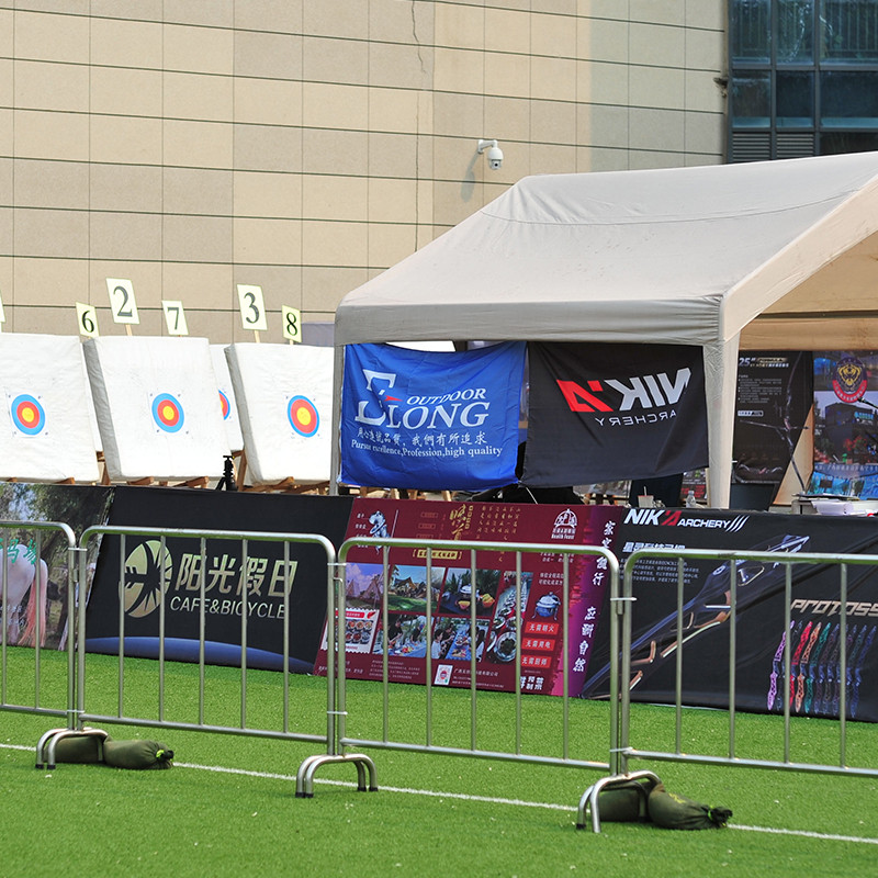 Sponsrade bågskyttepriser